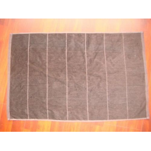 靖江发达巾被有限公司-竹纤维毛巾